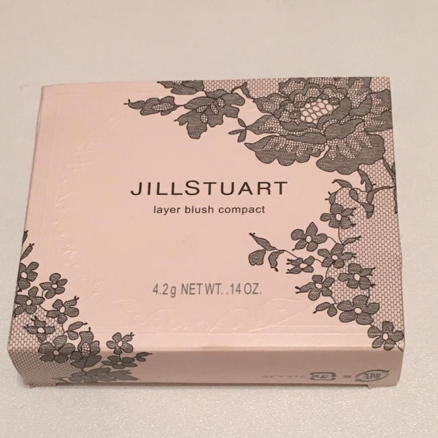 JILLSTUART(ジルスチュアート)のJILLSTUART チーク 未使用新品 コスメ/美容のベースメイク/化粧品(チーク)の商品写真