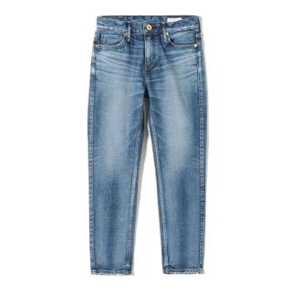 シップスフォーウィメン(SHIPS for women)のupper hights:THE STELLA blue・23(デニム/ジーンズ)