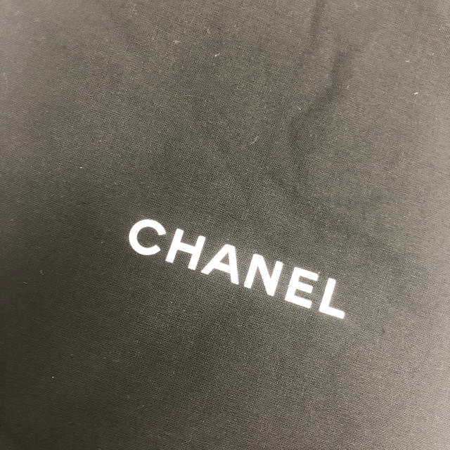 CHANEL(シャネル)のCHANEL 靴袋　10枚(5ペア)セット レディースの靴/シューズ(その他)の商品写真