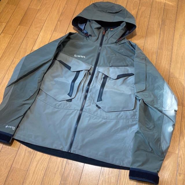 シムス G4 プロ ウェーディング ジャケット Simms G4 PRO | suratpeo.go.th