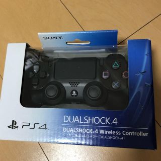 プレイステーション4(PlayStation4)のps4 コントローラー(家庭用ゲーム機本体)