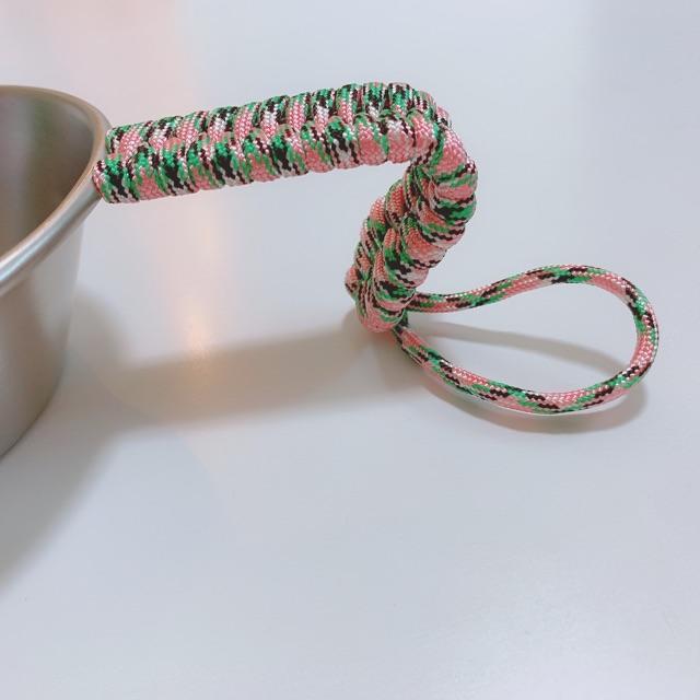 ご当地シェラカップ パラコードハンドルカバーの通販 By ようよう S Shop ラクマ ご当地シェラカップ パラコードハンドルカバーの通販 By ようよう S Shop ラクマ
