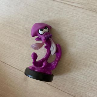 スプラトゥーン　アミーボ(その他)