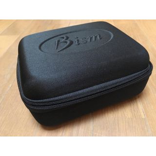 ビーイズム(Bism)のBism ハードケース(モバイルケース/カバー)