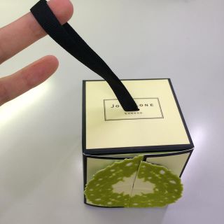 ジョーマローン(Jo Malone)の【送料込】ジョーマローン限定オーナメント(コフレ/メイクアップセット)