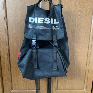 ディーゼル(DIESEL)のピカ71様　専用　ディーゼル　リュック(リュック/バックパック)