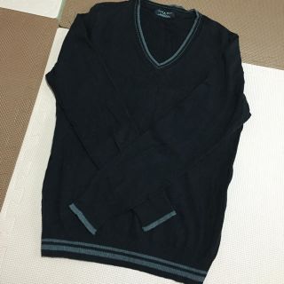 ザラ(ZARA)のZARAの春ニット(ニット/セーター)