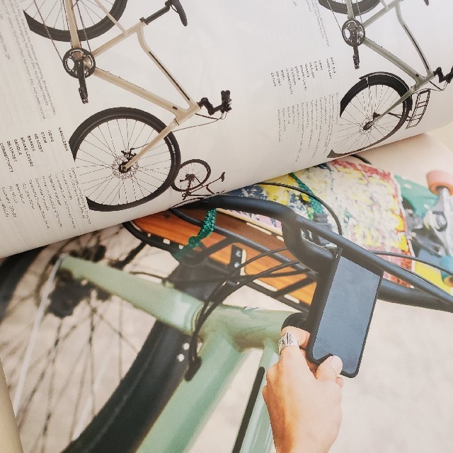 Cannondale(キャノンデール)のキャノンデール cannondale パンフレット2020 本 カタログ 自転車 スポーツ/アウトドアの自転車(自転車本体)の商品写真