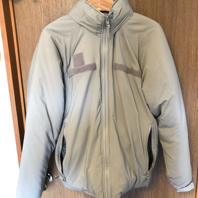 希少 GEN3  ECWCS Level7 Primaloft Jacket