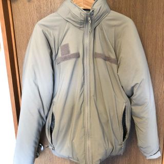 ワイルドシングス(WILDTHINGS)の希少 GEN3  ECWCS Level7 Primaloft Jacket (ミリタリージャケット)