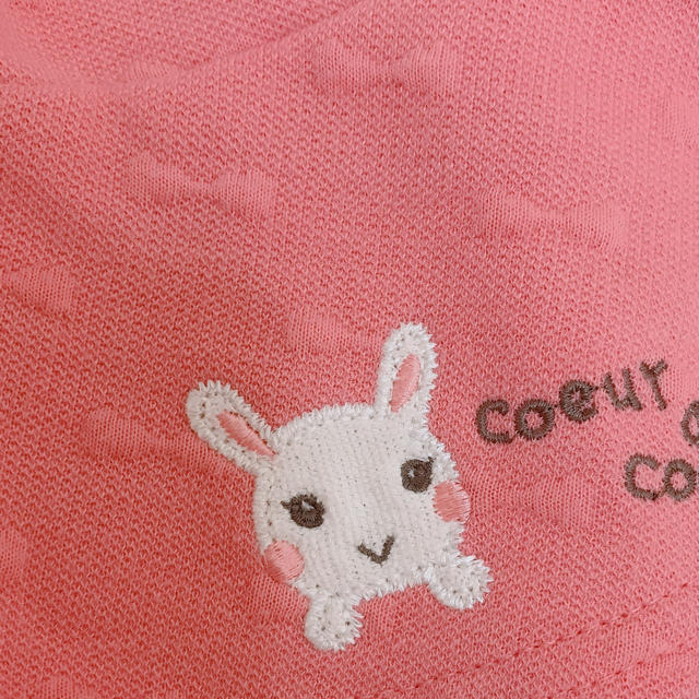 coeur a coeur(クーラクール)のクーラクール 100 キッズ/ベビー/マタニティのキッズ服女の子用(90cm~)(パンツ/スパッツ)の商品写真