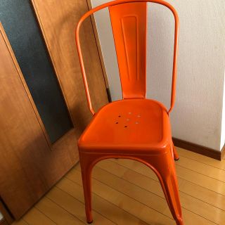 シボネ(CIBONE)のTORAKO様専用 TOLIX ACHAIR 💺(ダイニングチェア)