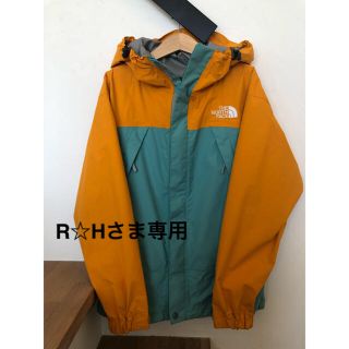 ザノースフェイス(THE NORTH FACE)のノースフェイス　キッズジャケット140(ジャケット/上着)