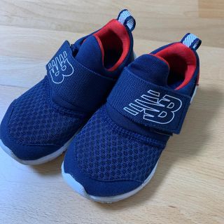 ニューバランス(New Balance)のきなこさん、専用です！(スニーカー)