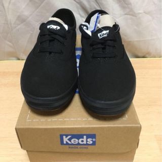 ケッズ(Keds)のKeds スニーカー 23.5cm(スニーカー)