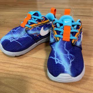 ナイキ(NIKE)のナイキベビーシューズ(スリッポン)