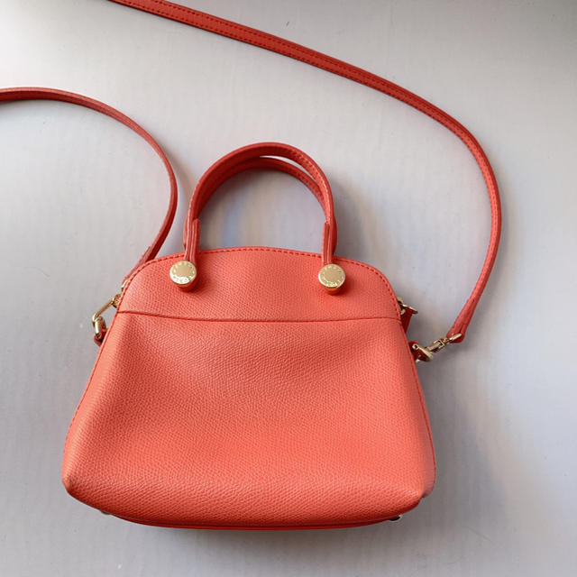 Furla(フルラ)のFURLA フルラ　パイパー　ミニ　 レディースのバッグ(ショルダーバッグ)の商品写真