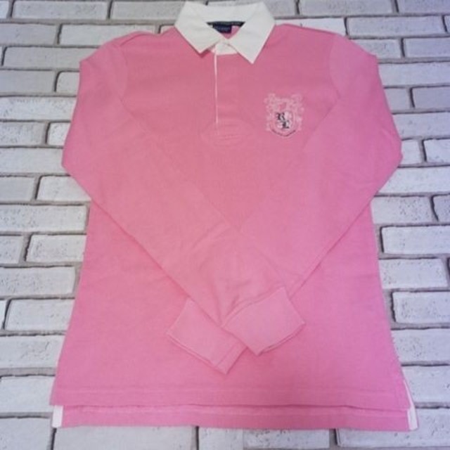 POLO RALPH LAUREN(ポロラルフローレン)の♦POLO RALPH LAUREN ♦ゴルフウェア♦ポロシャツ♦トップス♦ レディースのトップス(ポロシャツ)の商品写真