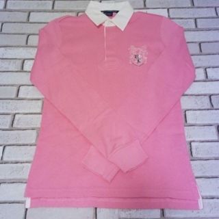 ポロラルフローレン(POLO RALPH LAUREN)の♦POLO RALPH LAUREN ♦ゴルフウェア♦ポロシャツ♦トップス♦(ポロシャツ)