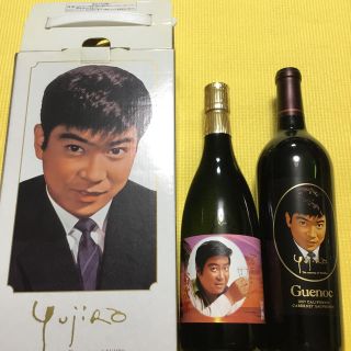 石原裕次郎ワイン、清酒の通販 by pikapika's shop|ラクマ