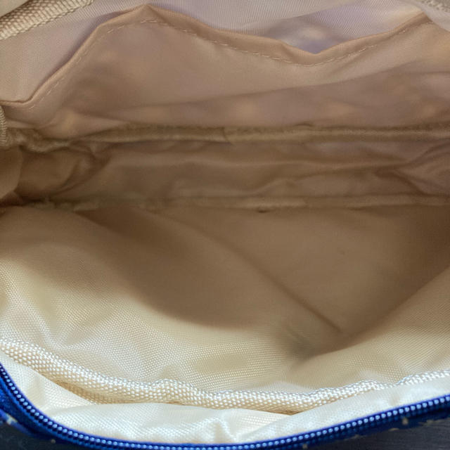 Russet(ラシット)のdaily russet ポーチ レディースのバッグ(ショルダーバッグ)の商品写真