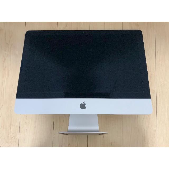 iMac Late2013 ジャンク 純正キーボード＋マウス付-