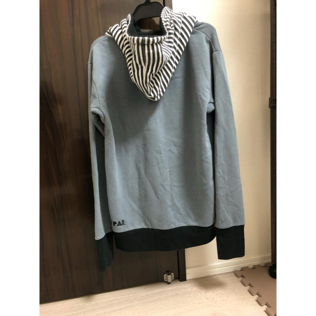 ◇限定Special Price いきものがかり パーカー aquitemosasco.com.br