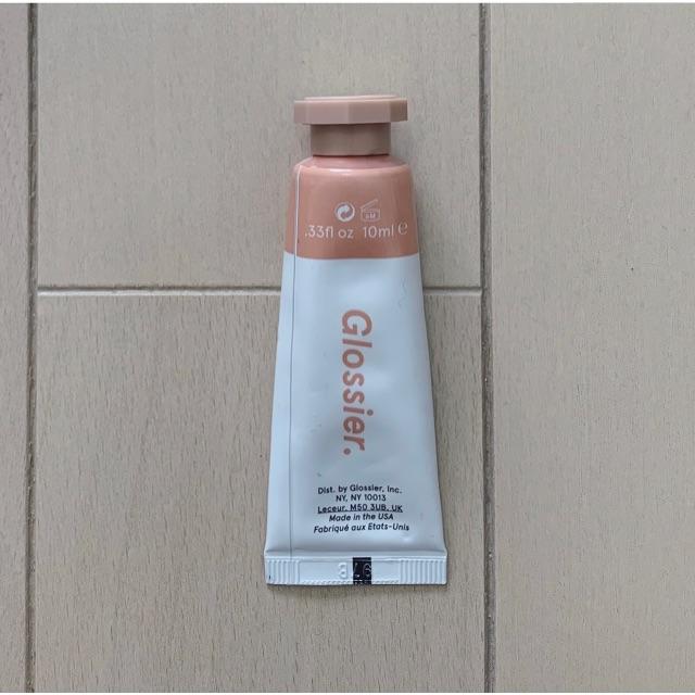 glossier  cloud paint  チーク コスメ/美容のベースメイク/化粧品(チーク)の商品写真