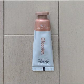 glossier  cloud paint  チーク(チーク)