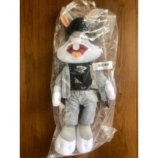 シュプリーム(Supreme)のKITH X LOONEY TUNES BUGS PLUSH バックスバニー(ぬいぐるみ/人形)