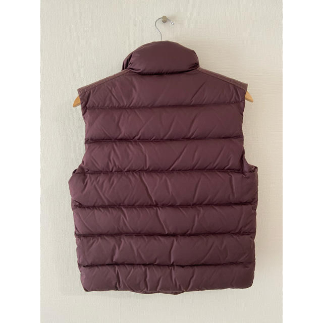 買い販促品 超美品 moncler モンクレール ダウンベスト トップス