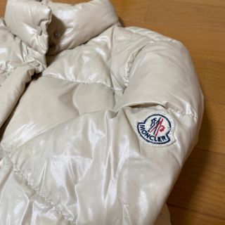 モンクレール(MONCLER)のモンクレール　レディース　ダウン(ダウンジャケット)