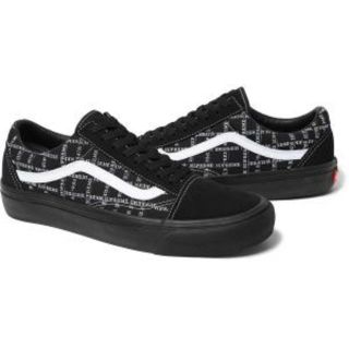 シュプリーム(Supreme)の★ Supreme Vans Old Skool Pro 29.5 cm ★(スニーカー)