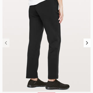 ルルレモン(lululemon)のルルレモン　On The Move Pant！(カジュアルパンツ)