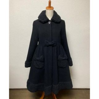 期間限定:30%OFF アメリアコート innocent ジャケット/アウター