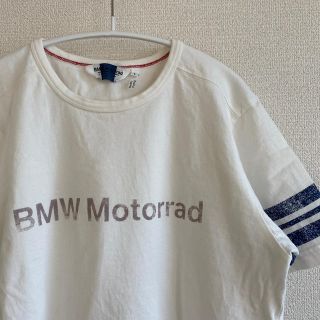 ビーエムダブリュー(BMW)のBMW Motorrad メンズ　S  Tシャツ(Tシャツ/カットソー(半袖/袖なし))