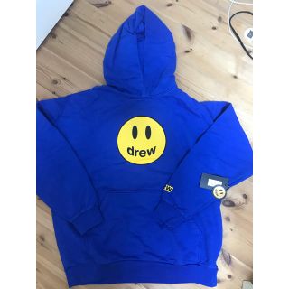 シュプリーム(Supreme)のdrew house mascot hoodie 納品書有り(パーカー)