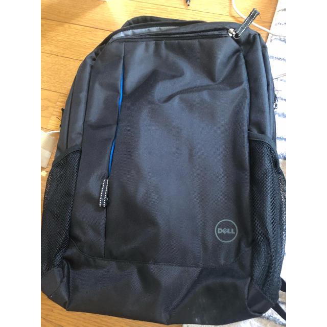 DELL(デル)のDELLパソコンリュック メンズのバッグ(ビジネスバッグ)の商品写真