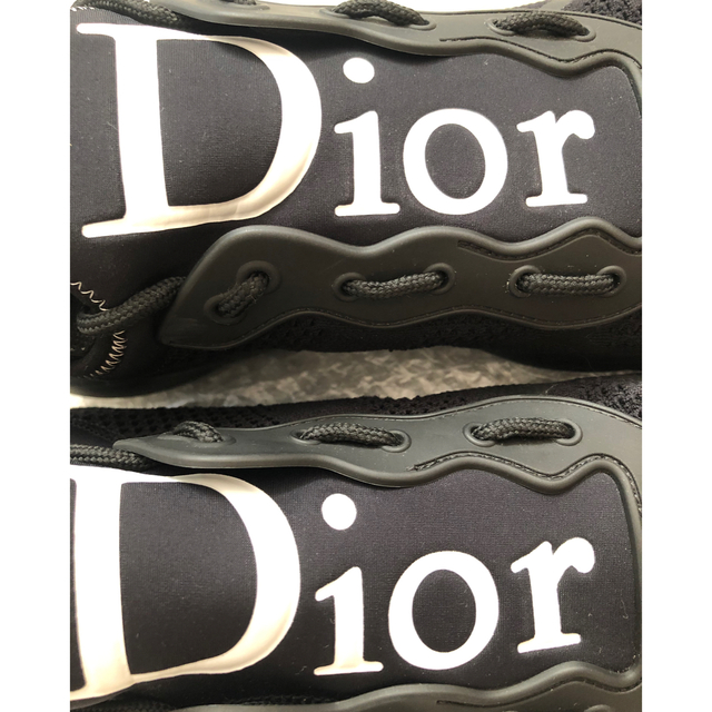 DIOR  HOMME  スニーカー　メンズ 3