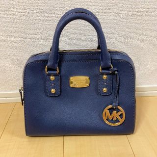 マイケルコース(Michael Kors)の美品♡マイケルコース♡ハンドバック(ハンドバッグ)