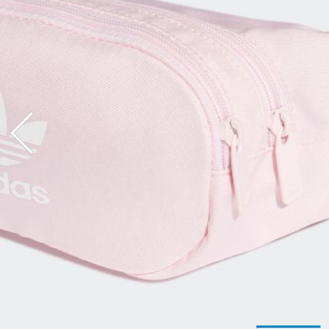 adidas(アディダス)のadidas バック ピンク レディースのバッグ(ショルダーバッグ)の商品写真