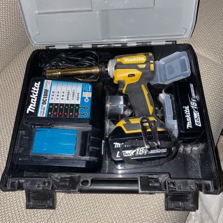 マキタ(Makita)のマキタ　インパクト　18V 限定色(その他)