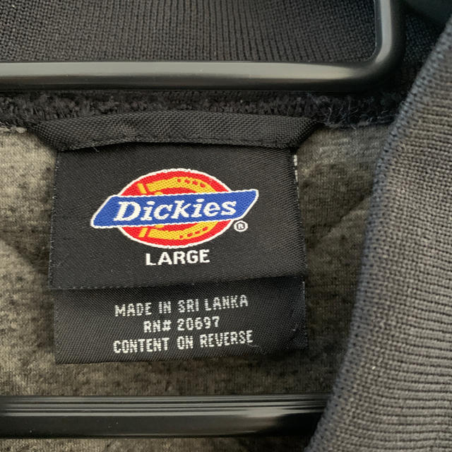 Dickies(ディッキーズ)の ディッキーズ ジャケット キルティング  メンズのジャケット/アウター(その他)の商品写真