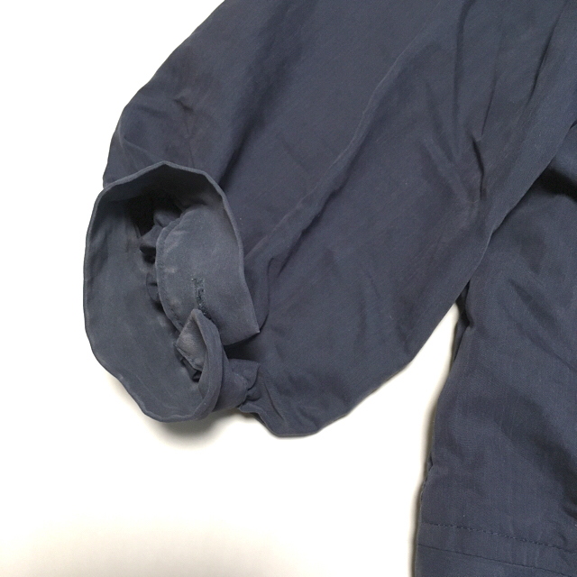 SM2(サマンサモスモス)のノーカラージャケット レディースのジャケット/アウター(ノーカラージャケット)の商品写真