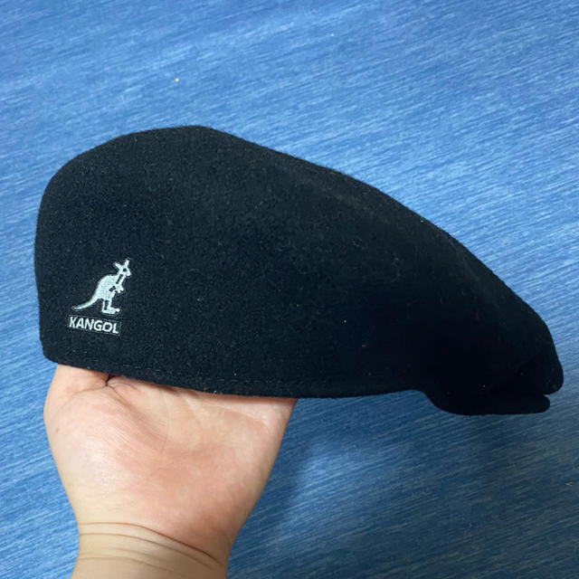 KANGOL(カンゴール)のカンゴール　ハンチング メンズの帽子(ハンチング/ベレー帽)の商品写真