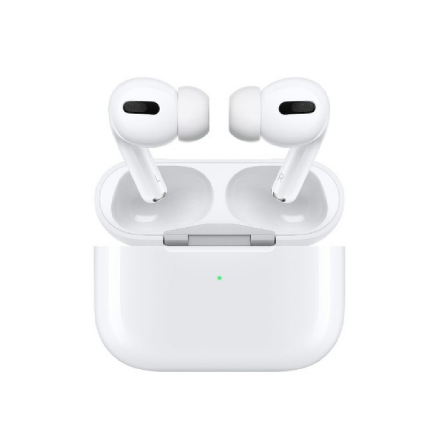 新品未開封】AirPods Pro【即購入OK】-