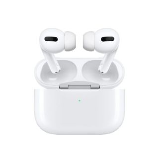 アップル(Apple)の新品未開封　Airpodspro  21個セット(ヘッドフォン/イヤフォン)