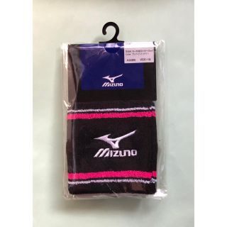 ミズノ(MIZUNO)のミズノ　リストバンド(その他)