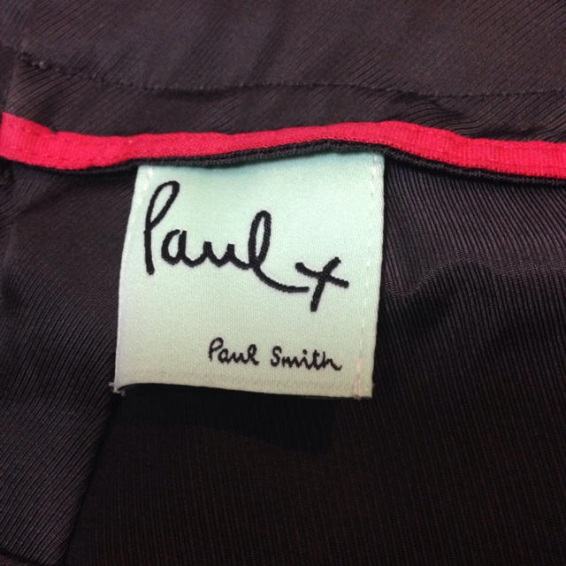 Paul Smith(ポールスミス)の♡ポールスミス デザインワンピース♡ レディースのワンピース(ひざ丈ワンピース)の商品写真