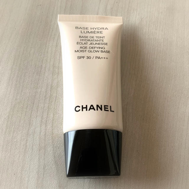 CHANEL(シャネル)のバーズイドゥラルミエール（化粧下地） コスメ/美容のベースメイク/化粧品(化粧下地)の商品写真